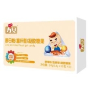 力儿 富锌酵母 30粒*1盒