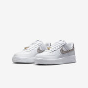 京东百亿补贴：耐克 WMNS AIR FORCE 1 LX 空军一号女子运动休闲鞋 DZ2709-100