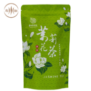有如  毛峰高碎茉莉花茶 100g