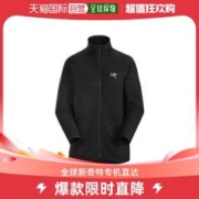 ARC'TERYX 始祖鸟 加拿大直邮Arcteryx始祖鸟GAMMA Jacket夹克防风简洁舒适面料百搭