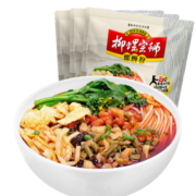 柳螺宗蛳柳州螺蛳粉广西特产330g*3正宗螺狮粉方便食品美食螺丝粉