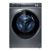 预售、PLUS会员：Haier 海尔 HGY100-F376U1 热泵式烘干机 10KG