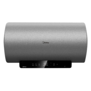 美的（Midea）专利TECH活水系列60升电热水器 免换镁棒储水式3300W一级能效节能智能7星认证云管家F6033-HQ(HE)