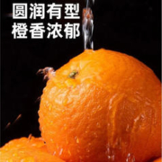桃花会 双12秒杀中！正宗赣南脐橙 10斤装 果王+京东速递