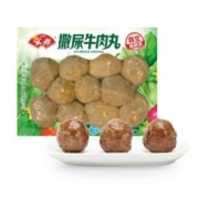Anjoy 安井 撒尿牛肉丸 240g