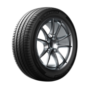 米其林（MICHELIN）汽车轮胎 215/45R17 91W 浩悦四代 PRIMACY 4 适配朗动