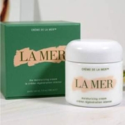 面霜之王，LA MER 海蓝之谜 精华面霜100mL 史低€272