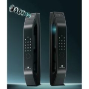 京东百亿补贴：DESMAN 德施曼 Q5MS 智能门锁 高端黑