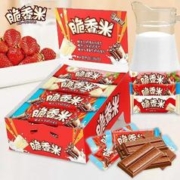 脆香米 12g*32条 盒装 384g