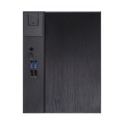 华擎(ASRock)DESKMEET B660/BOX 准系统 支持cpu12100/12400/12600（INTEL B660 /LGA 1700）