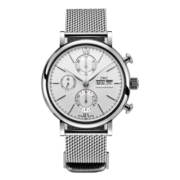 万国(IWC)瑞士手表柏涛菲诺系列机械男表IW391028