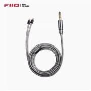 6日10点：FiiO 飞傲 LS-RB FF3S/FF1平头耳塞3.5/4.4mm转0.78mm耳机升级线
