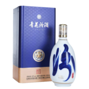 汾酒 青花30复兴版生肖虎 清香型白酒 53度 850ml