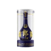 礼遇季、88VIP：LANGJIU 郎酒 青花郎 53%vol 酱香型白酒 558ml 单瓶装