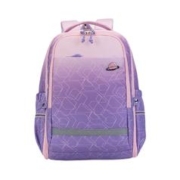 Carany 卡拉羊 科幻几何系列 CX5100 儿童背包 水粉科幻 25L