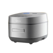 京东PLUS：Midea 美的 稻香系列 MB-HS433 电饭煲 钛钢灰