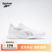 Reebok锐步官方男女LITE PLUS 2.0户外专业运动健身轻量跑步鞋 FU7583 中国码:42.5(27.5cm),US:9.5
