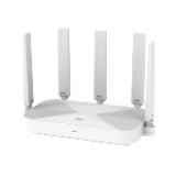 ZTE 中兴 巡天AX3000Pro+路由器 5G双频超千兆双2.5G Mesh无线路由器 WIFI6
