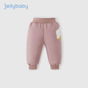 JELLYBABY 儿童 羽绒裤