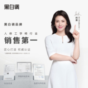 黑白调（Hbada）E5 人体工学椅 电脑椅子电竞椅 学习办公椅座椅转椅躺椅网倚 高配