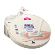 Myfoodie 麦富迪 猫零食 原味冻干羊奶棒 100g
