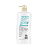 SLEK 舒蕾 水莲清爽净润沐浴露 600ml