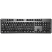 罗技（Logitech） K845机械键盘  游戏有线键盘  全尺寸办公家用背光电竞吃鸡英雄联盟 K845 (TTC轴-茶轴)