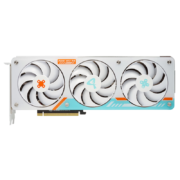 京东百亿补贴：电竞叛客 电脑独立显卡 RTX 4070 X3W OC 12G