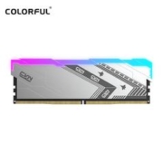 COLORFUL 七彩虹 CVN Guardian 捍卫者 DDR5 4800MHz 16GB 台式机内存条