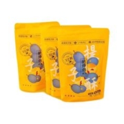 BaoShiFu 鲍师傅 奶香提子酥80g*3袋饼干糕点吃货爆款零食d