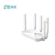中兴（ZTE）【巡天版】AX3000满血WIFI6千兆无线路由器