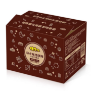 佬食仁马卡龙沙琪玛 童年的味道休闲零食 约16包