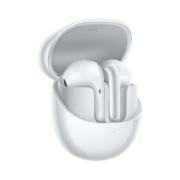 小米（MI）小米耳机 xiaomi buds 4真无线降噪耳机 半入耳 蓝牙耳机 苹果华为小米通用 盐湖白