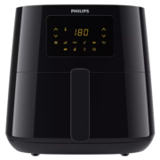 飞利浦（PHILIPS）空气炸锅 家用6L以上大容量不用翻面 双层锅体易清洗 减少90%油脂 8大预设功能9270/91