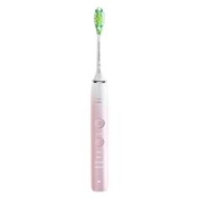 京东PLUS：PHILIPS 飞利浦 钻石系列 HX9911/68 电动牙刷 樱花粉
