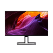 飞利浦 27英寸 MiniLED显示器 99%Adobe RGB 4K量子点 2304分区 IPS HDR1400 雷电4 智能双芯 27B1U7903