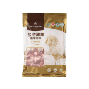 京东秒杀：One‘s Member 1号会员店 宁夏盐池滩羊 180天乳羔羊 羔羊肉串 300g*2包