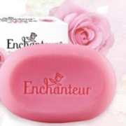 Enchanteur 艾诗 芬香润肤香皂 浪漫花香