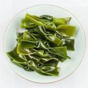 良时海 盐渍海带结1500g 海白菜昆布海菠菜食材囤货实惠整箱