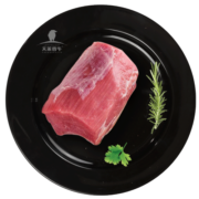 天莱香牛 国产新疆 有机原切小黄瓜条300g 谷饲排酸生鲜冷冻牛肉