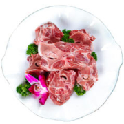 双旦秒杀！！鲜美羊肉羊蝎子 净重2斤