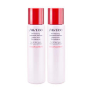 SHISEIDO 资生堂 肌源紧颜精萃液 75ml*2支