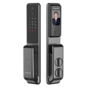 京东PLUS：kaadas 凯迪仕 Z1 Pro 指静脉密码锁 星空灰
