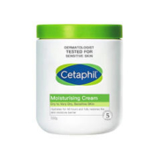 10日10点：Cetaphil 丝塔芙 儿童舒润保湿补水面霜 550g