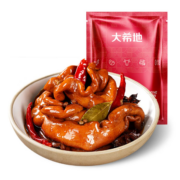 大希地  香卤肥肠 500g
