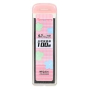 M&G 晨光 自动铅笔芯 0.5mm 100支