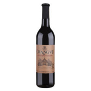 CHANGYU 张裕 优选级赤霞珠干红葡萄酒750ml*6瓶整箱装国产红酒年货送礼