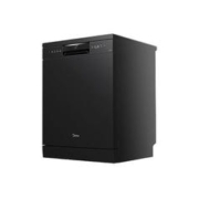 Midea 美的 骄阳系列 RX600S 独嵌两用洗碗机 15套