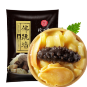 珍百年 正宗佛跳墙240g海参鲍鱼加热即食海鲜水产生鲜预制菜火锅食材