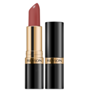 露华浓（Revlon）丽采保湿滋润唇膏女士哑光黑管口红女士不掉色美妆化妆品女彩妆 445#柚木玫瑰（奶油质地）